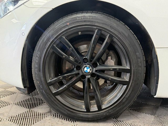 BMW 6 Series Gran Turismo 2L M Sport Grey #18