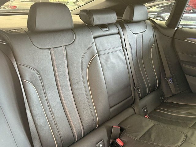 BMW 6 Series Gran Turismo 2L M Sport Grey #51