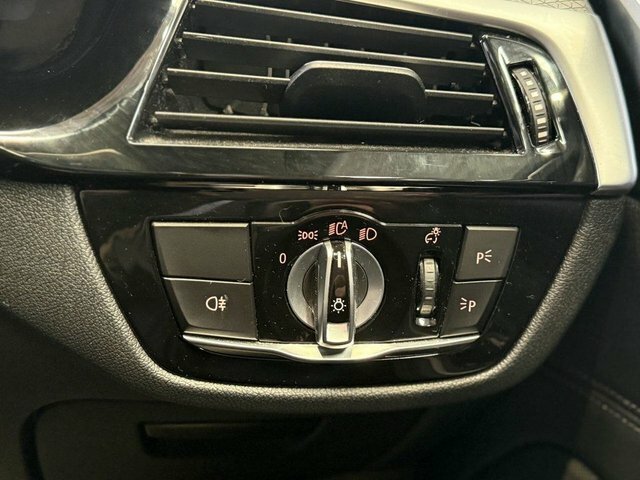 BMW 6 Series Gran Turismo 2L M Sport Grey #33