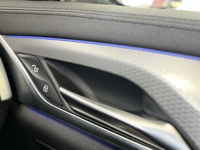 BMW 6 Series Gran Turismo 2L M Sport Grey #36