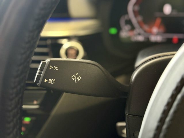 BMW 6 Series Gran Turismo 2L M Sport Grey #34