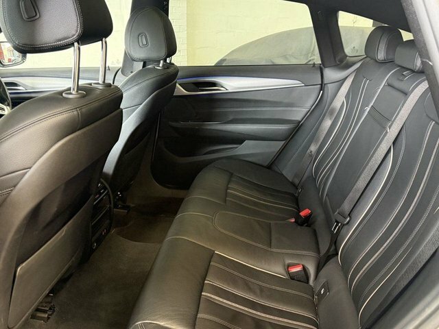 BMW 6 Series Gran Turismo 2L M Sport Grey #47