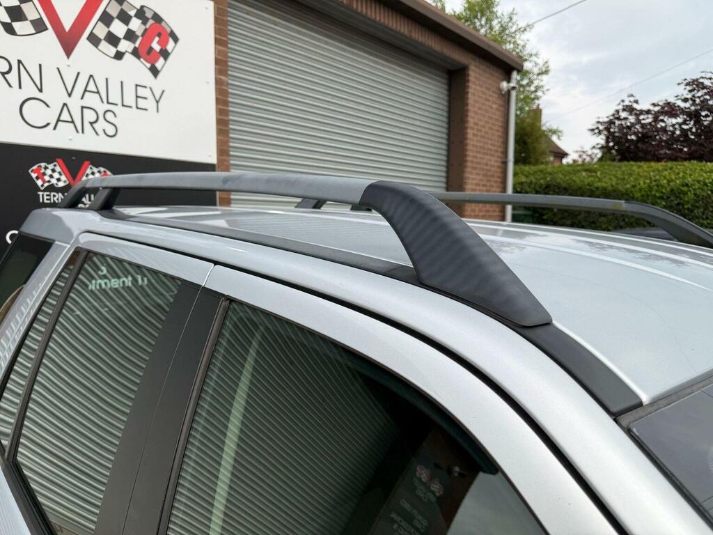Land Rover Freelander 2 Freelander Hse Td4 Black #151