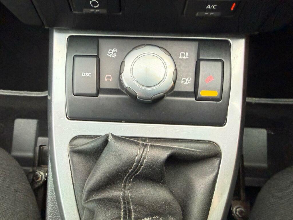 Land Rover Freelander 2 Freelander Hse Td4 Black #45