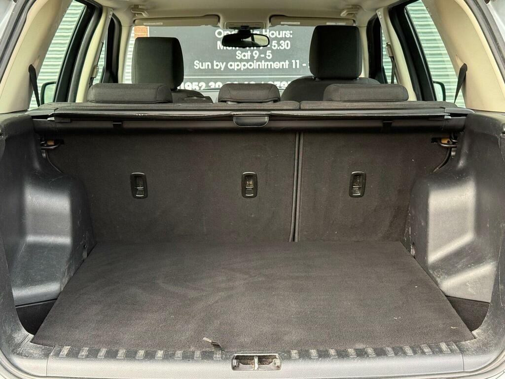 Land Rover Freelander 2 Freelander Hse Td4 Black #143