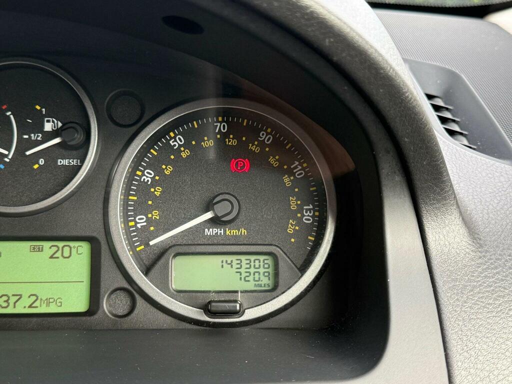 Land Rover Freelander 2 Freelander Hse Td4 Black #117