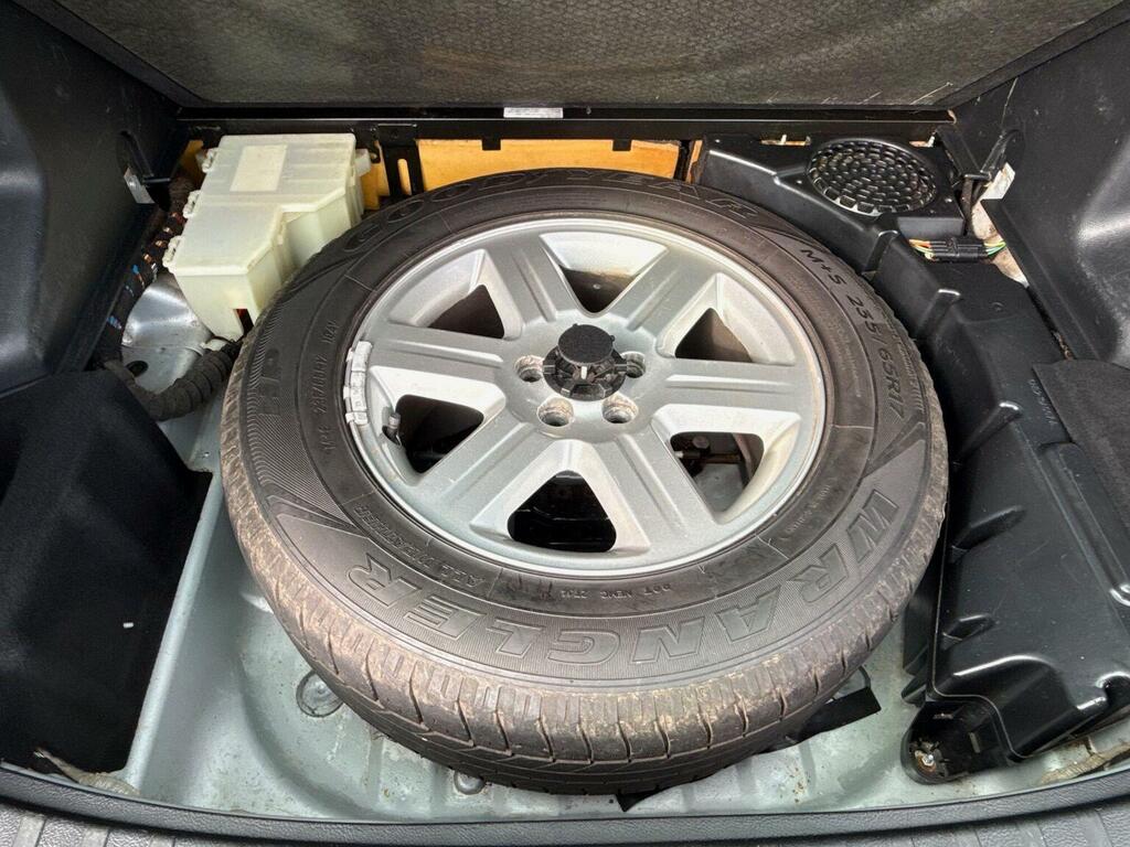 Land Rover Freelander 2 Freelander Hse Td4 Black #67