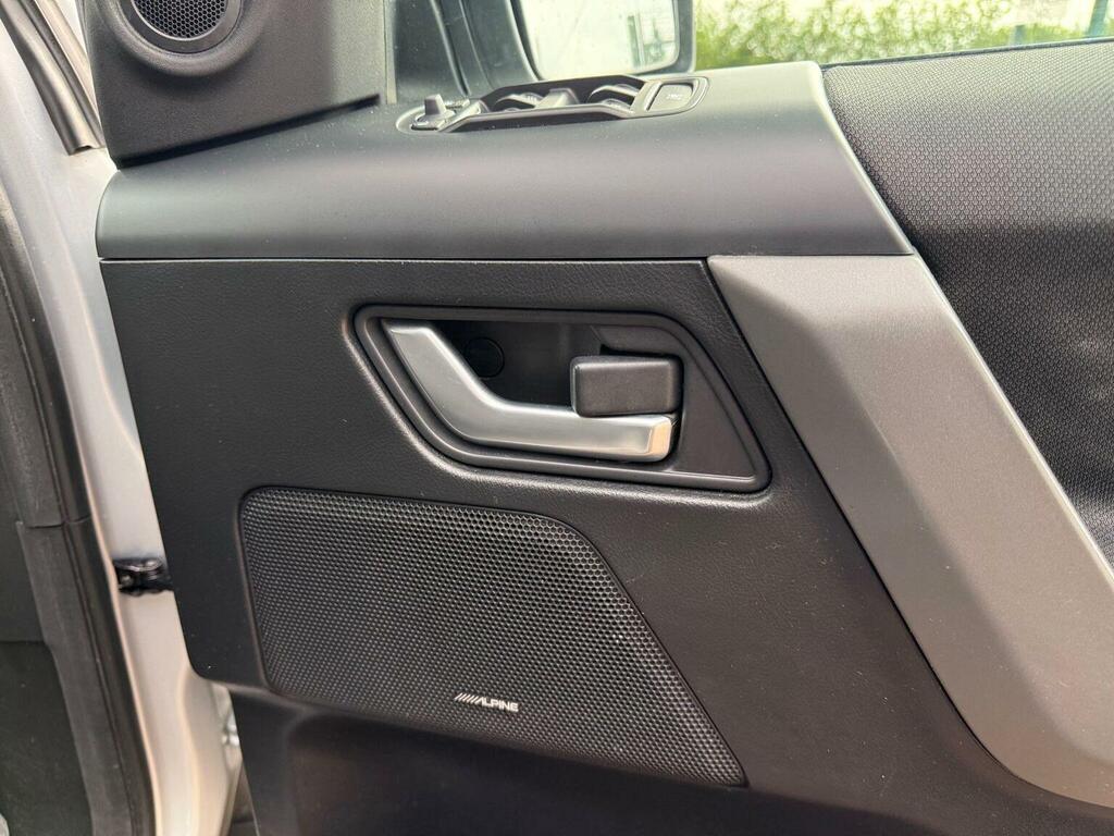 Land Rover Freelander 2 Freelander Hse Td4 Black #58