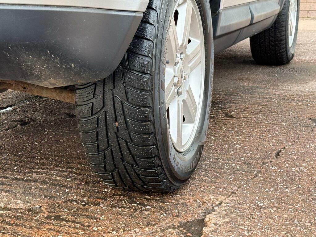 Land Rover Freelander 2 Freelander Hse Td4 Black #77