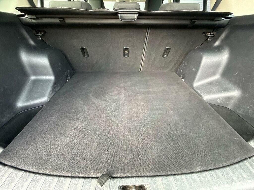 Land Rover Freelander 2 Freelander Hse Td4 Black #66