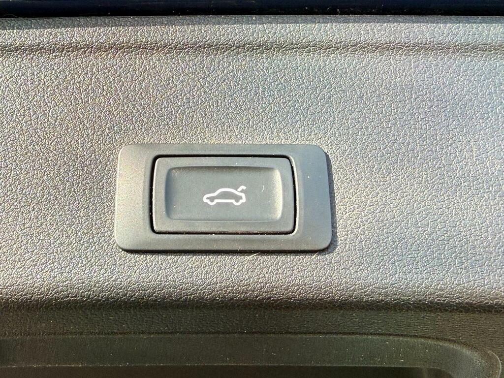 Audi A4 Avant Audi Avant Special Editions 2.0T Fsi Black Edition Grey #72