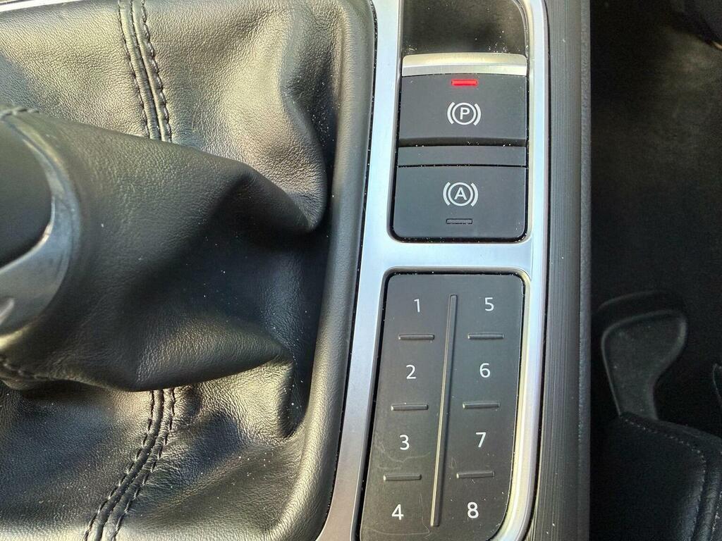 Audi A4 Avant Audi Avant Special Editions 2.0T Fsi Black Edition Grey #51
