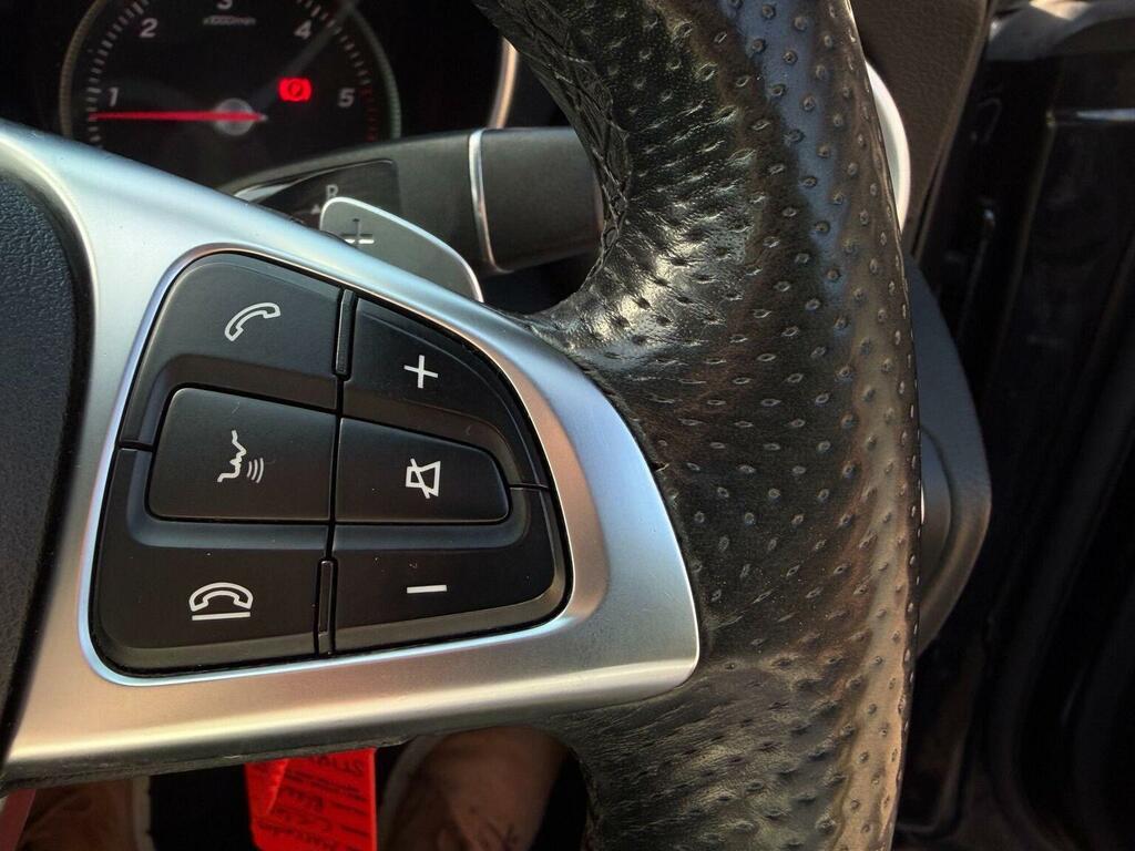Mercedes-Benz C Class C220d Amg Line Premium Plus 9G-tronic Grey #53
