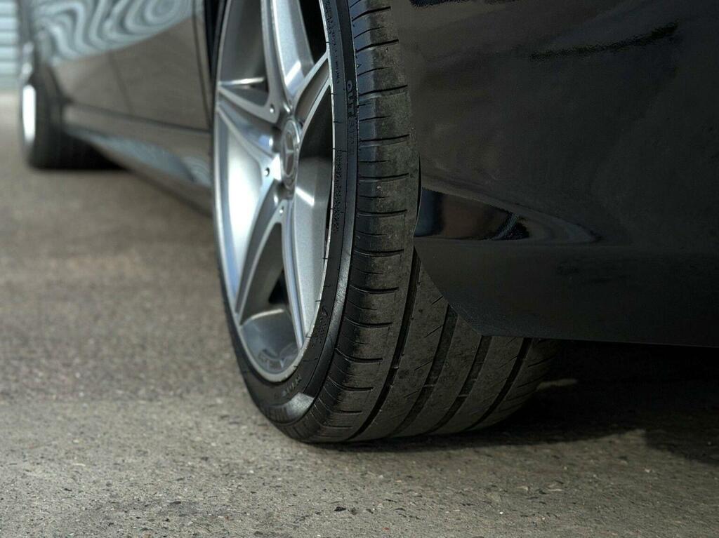 Mercedes-Benz C Class C220d Amg Line Premium Plus 9G-tronic Grey #88