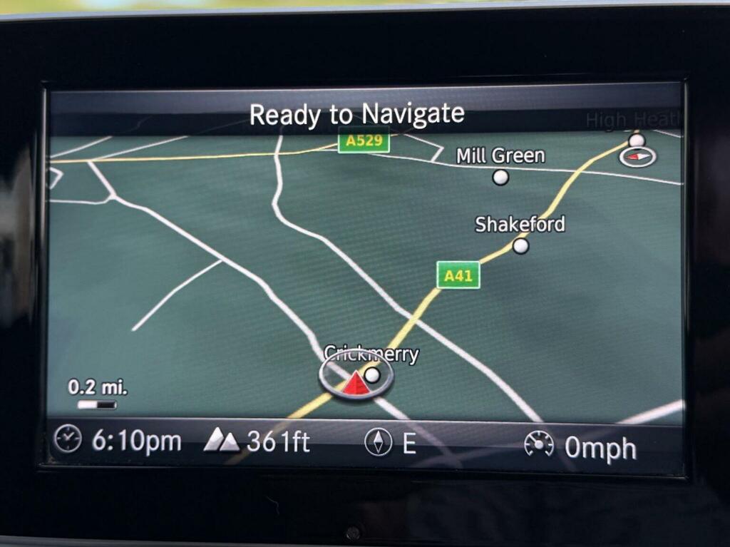 Mercedes-Benz C Class C220d Amg Line Premium Plus 9G-tronic Grey #39