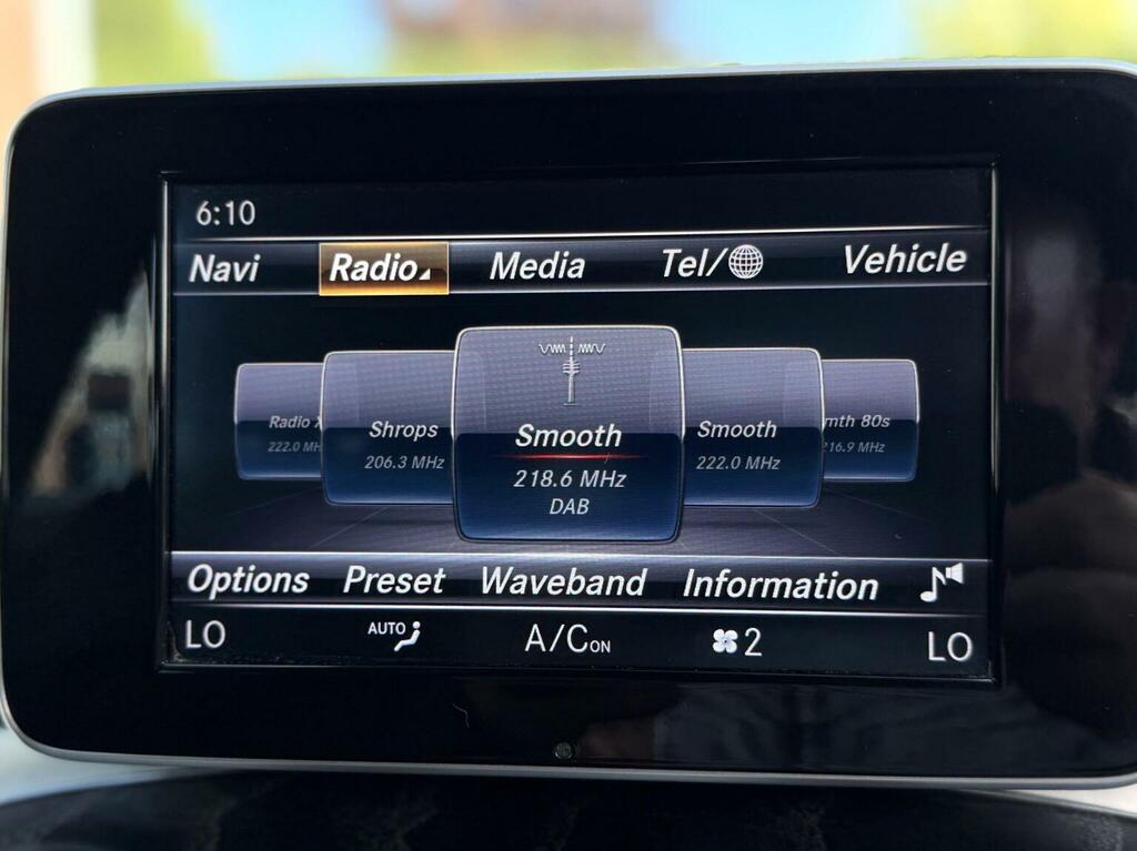 Mercedes-Benz C Class C220d Amg Line Premium Plus 9G-tronic Grey #56