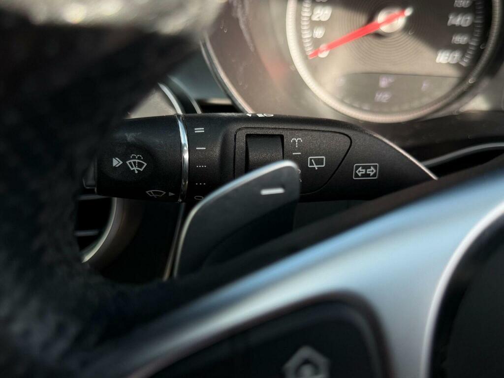 Mercedes-Benz C Class C220d Amg Line Premium Plus 9G-tronic Grey #52