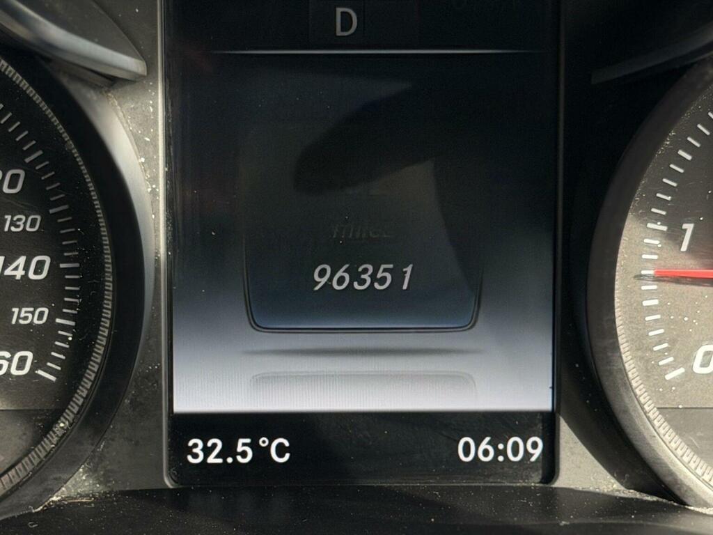 Mercedes-Benz C Class C220d Amg Line Premium Plus 9G-tronic Grey #45