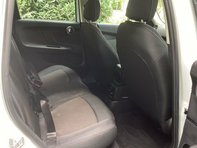Mini Countryman Countryman 1.5 Cooper Classic Suv Stept Green #23