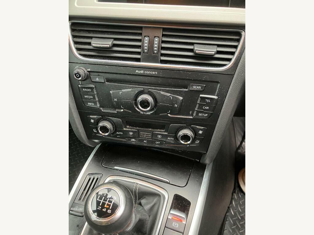 Toyota Avensis 2.0 D-4d Icon Blue #7