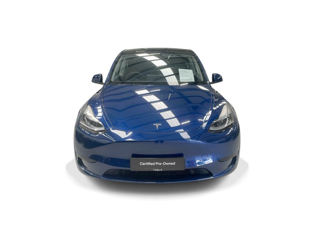 Tesla Model Y Auto Rwd 5dr Blue #2