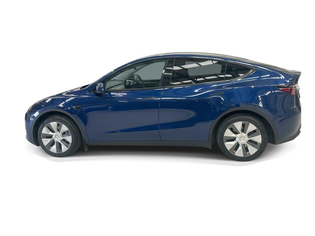 Tesla Model Y Auto Rwd 5dr Blue #5