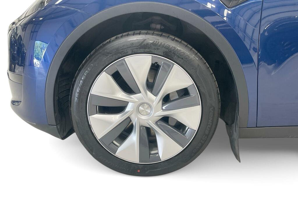 Tesla Model Y Auto Rwd 5dr Blue #3