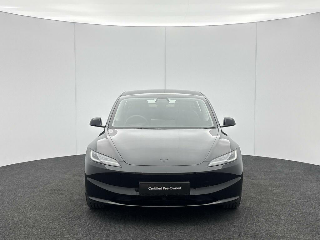 Tesla Model 3 84.7Kwh Long Range Rwd Black #2