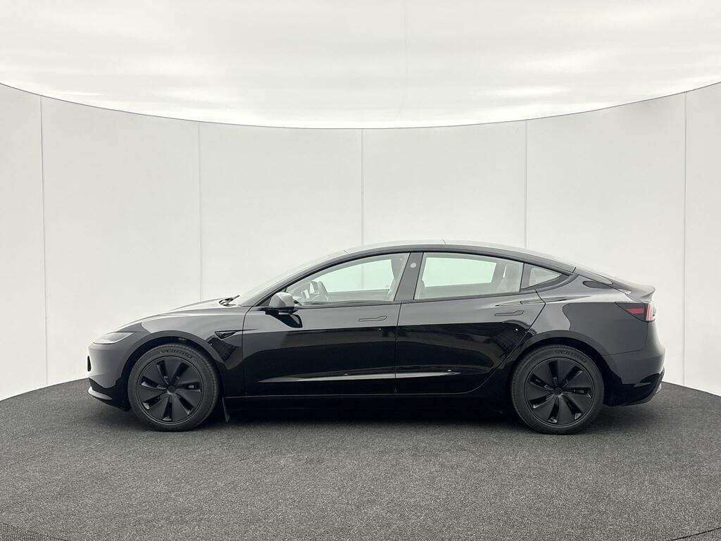 Tesla Model 3 84.7Kwh Long Range Rwd Black #6