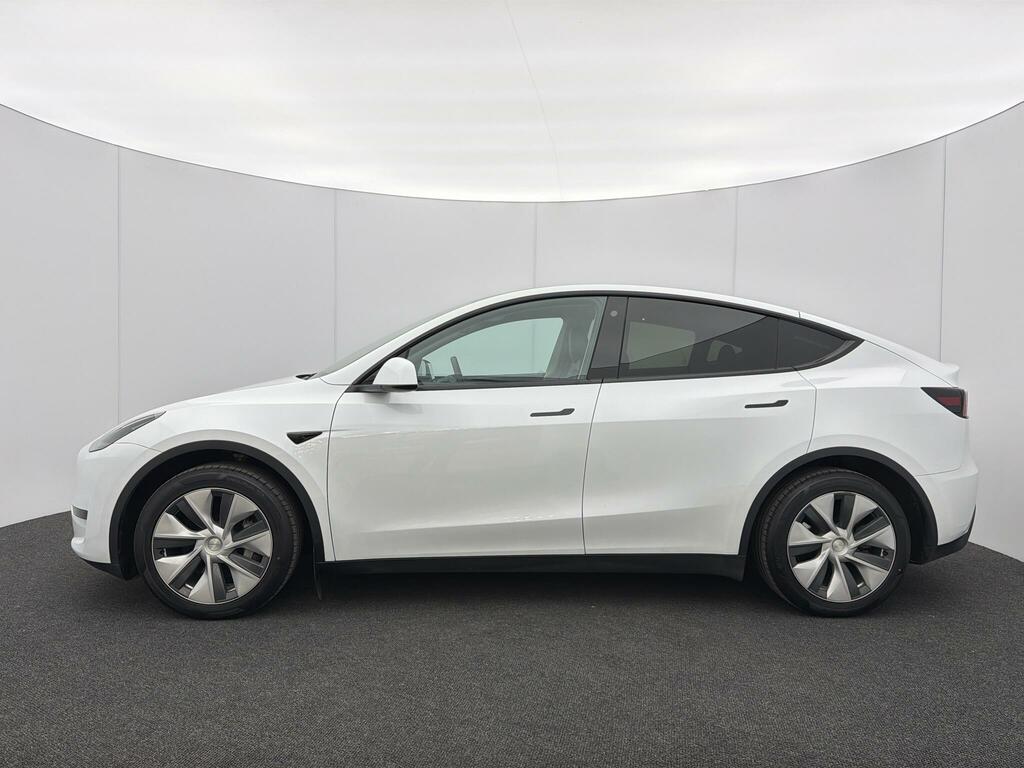 Tesla Model Y Auto Rwd 5dr White #6