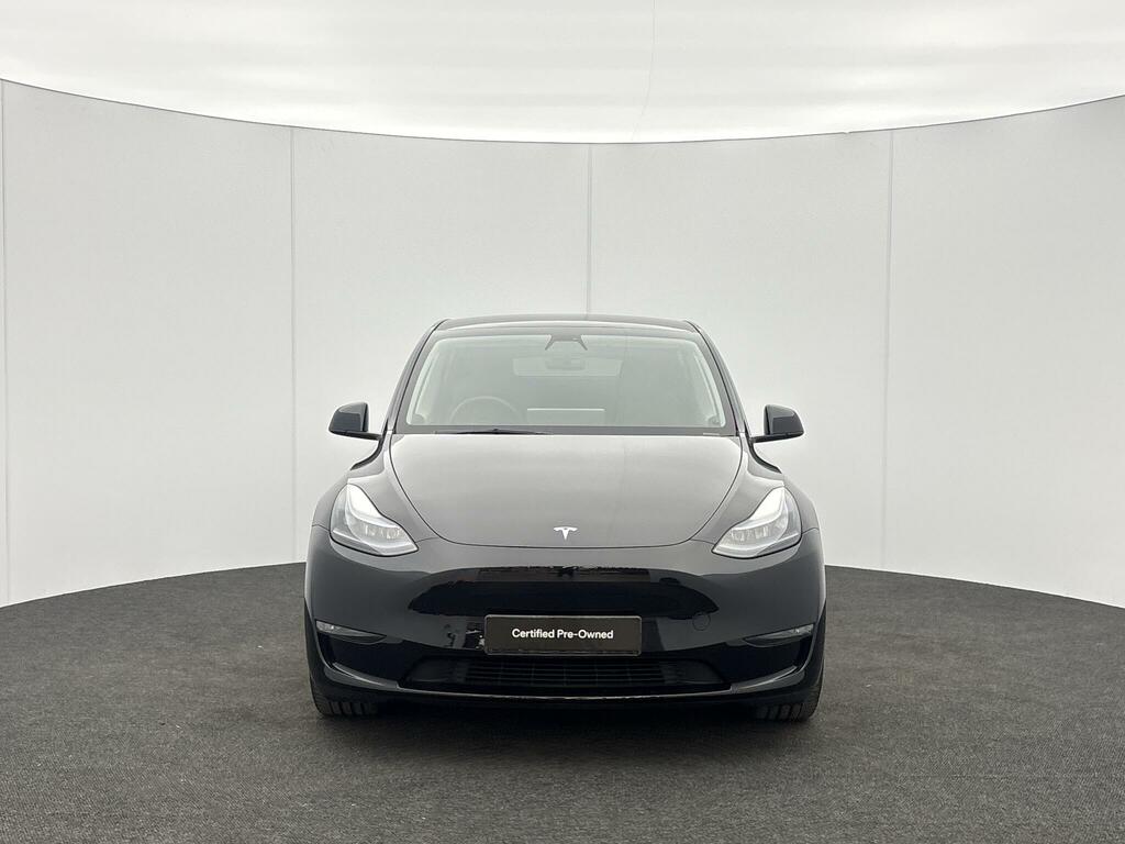 Tesla Model Y Performance Black #2