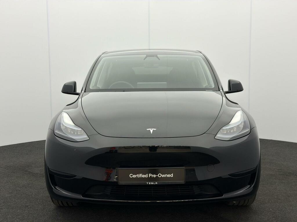 Tesla Model Y Auto Rwd 5dr Black #2