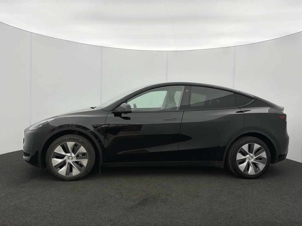 Tesla Model Y Auto Rwd 5dr Black #6