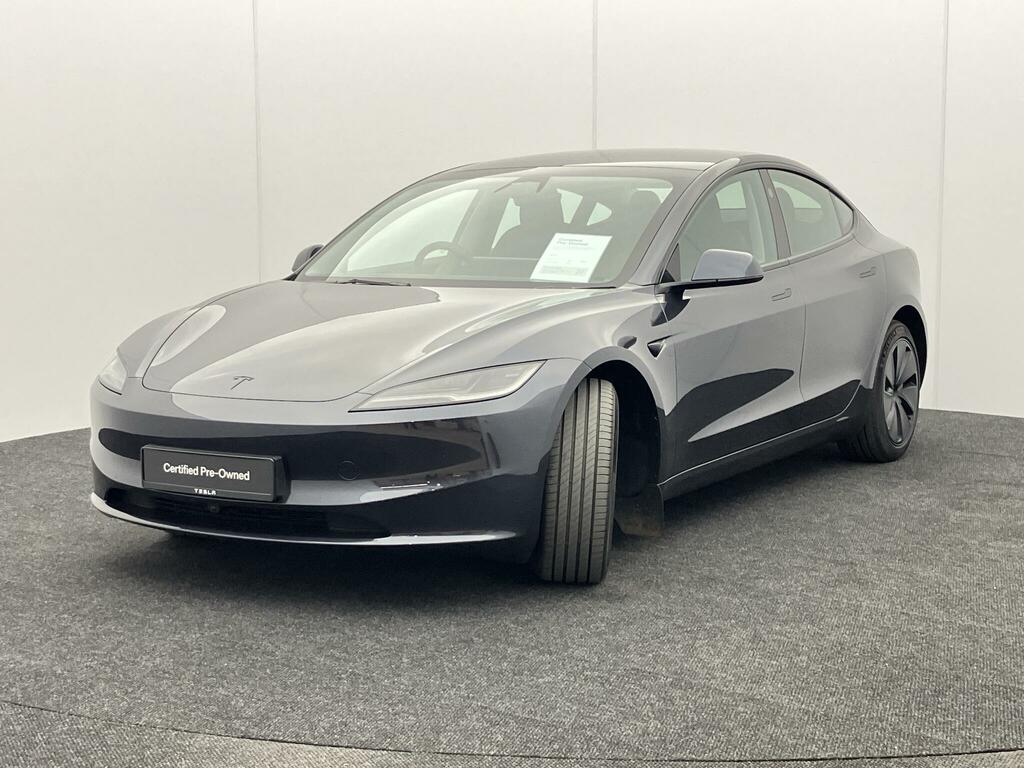 Tesla Model 3 Dual Motor 84.7Kwh Long Range 4Wde  Grey #3