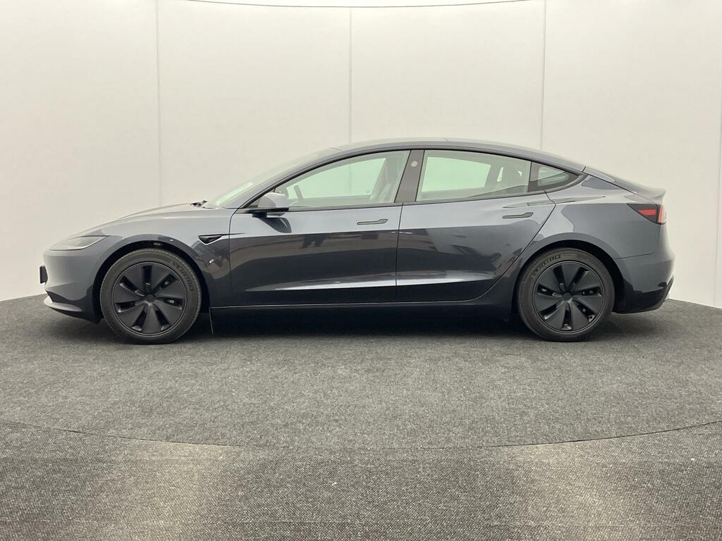 Tesla Model 3 Dual Motor 84.7Kwh Long Range 4Wde  Grey #6