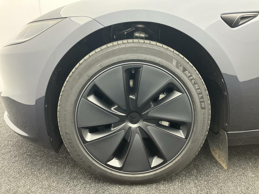 Tesla Model 3 Dual Motor 84.7Kwh Long Range 4Wde  Grey #4