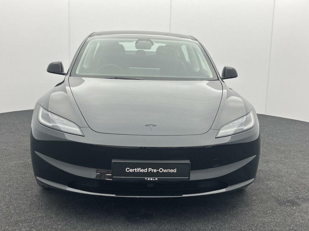 Tesla Model 3 84.7Kwh Long Range Rwd Black #2