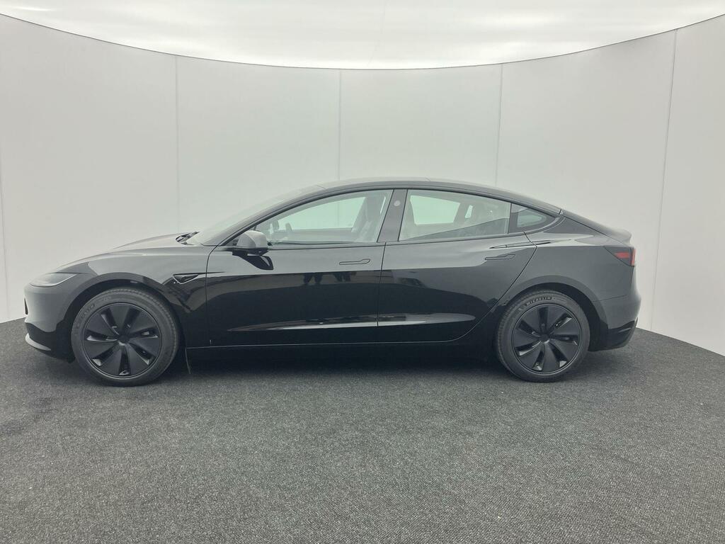 Tesla Model 3 84.7Kwh Long Range Rwd Black #6
