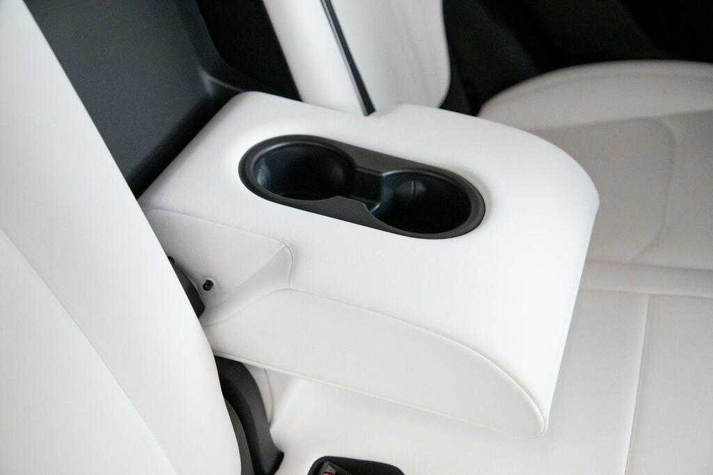 Tesla Model Y Suv Rwd 346 Ps White #26