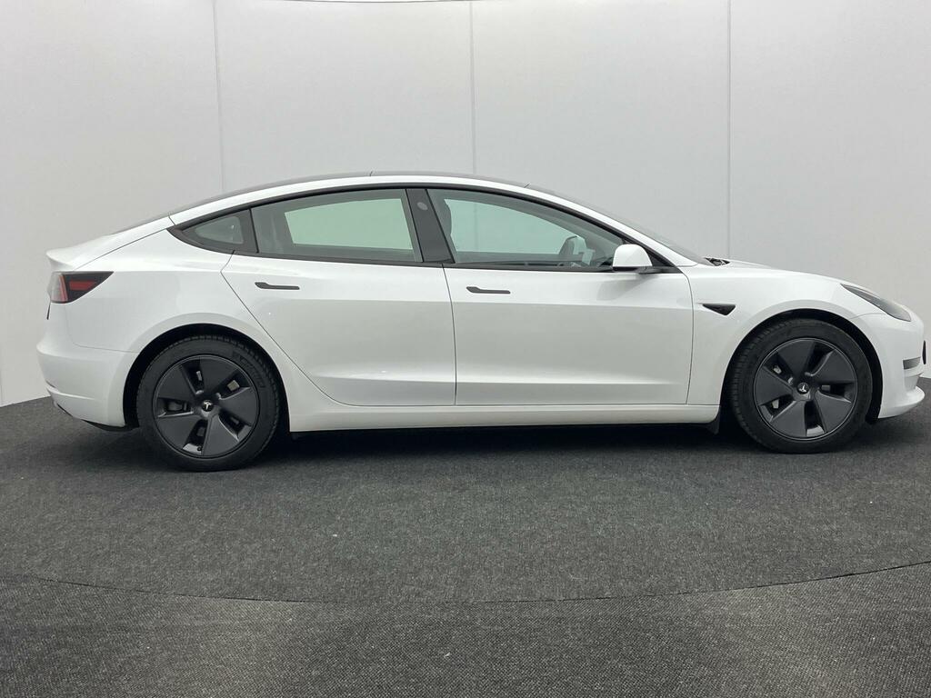 Tesla Model 3 Saloon Rwd 241 Bhp Black #13