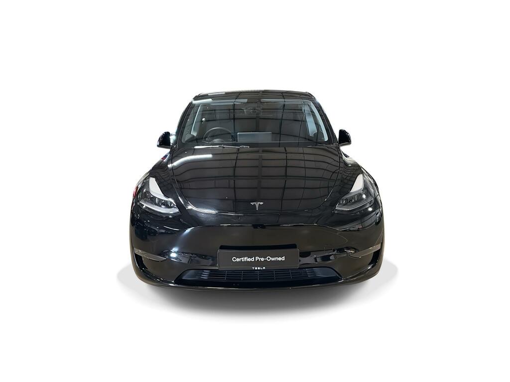 Tesla Model Y Performance Black #2