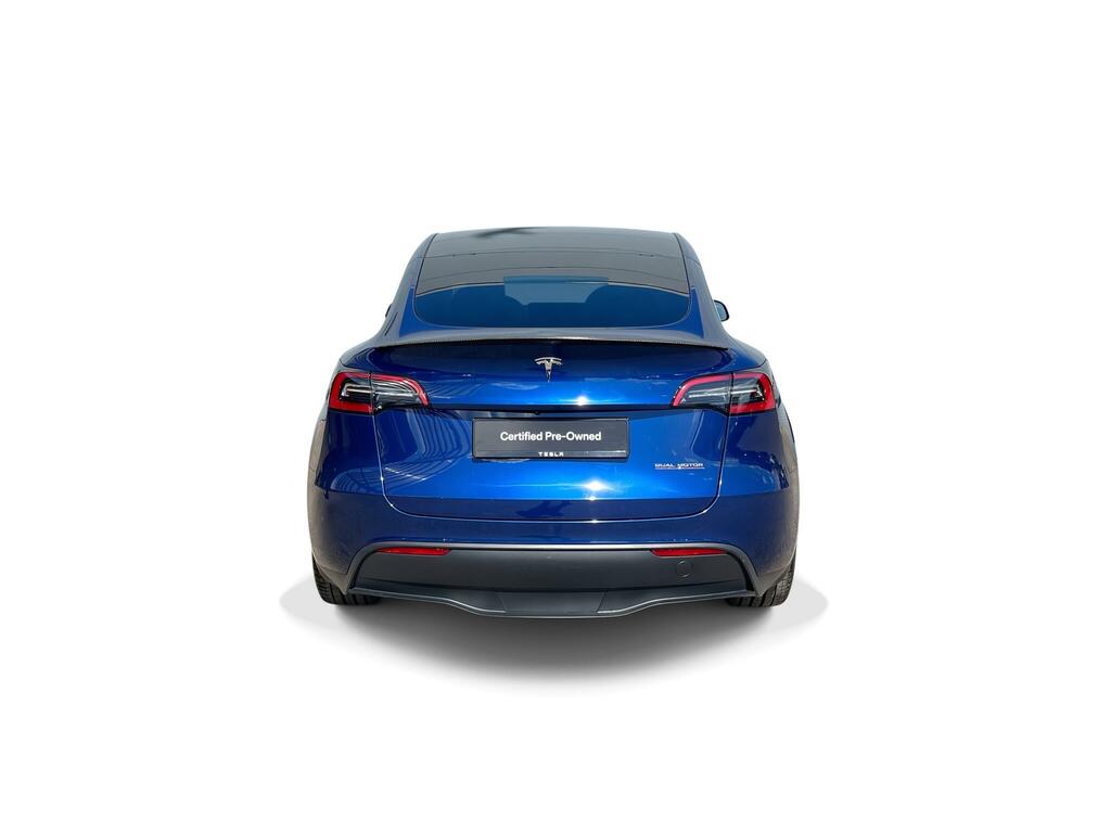 Tesla Model Y Suv Rwd 346 Ps Black #8