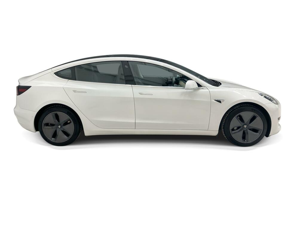 Tesla Model 3 0.0 Performance Awd 483 Bhp Black #13