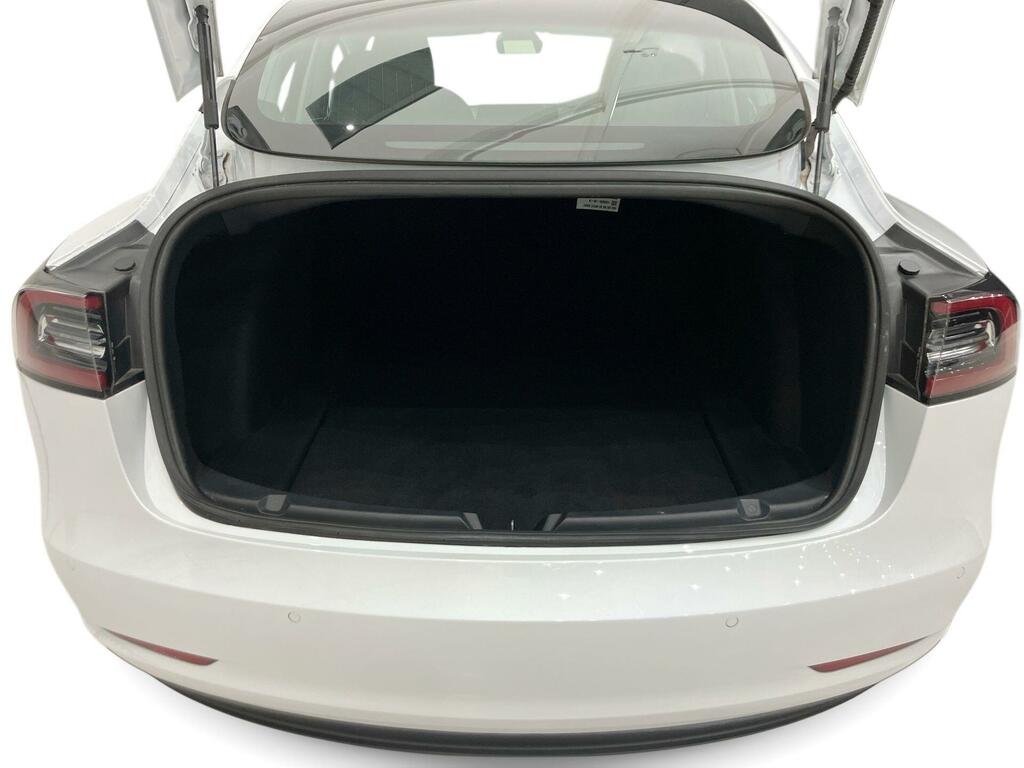 Tesla Model 3 0.0 Performance Awd 483 Bhp Black #16