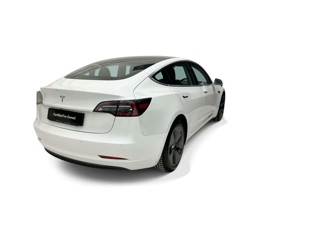Tesla Model 3 0.0 Performance Awd 483 Bhp Black #10