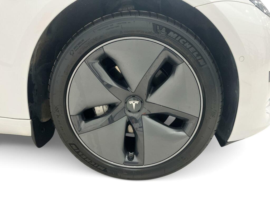 Tesla Model 3 0.0 Performance Awd 483 Bhp Black #14
