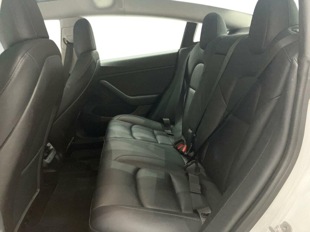 Tesla Model 3 0.0 Performance Awd 483 Bhp Black #17