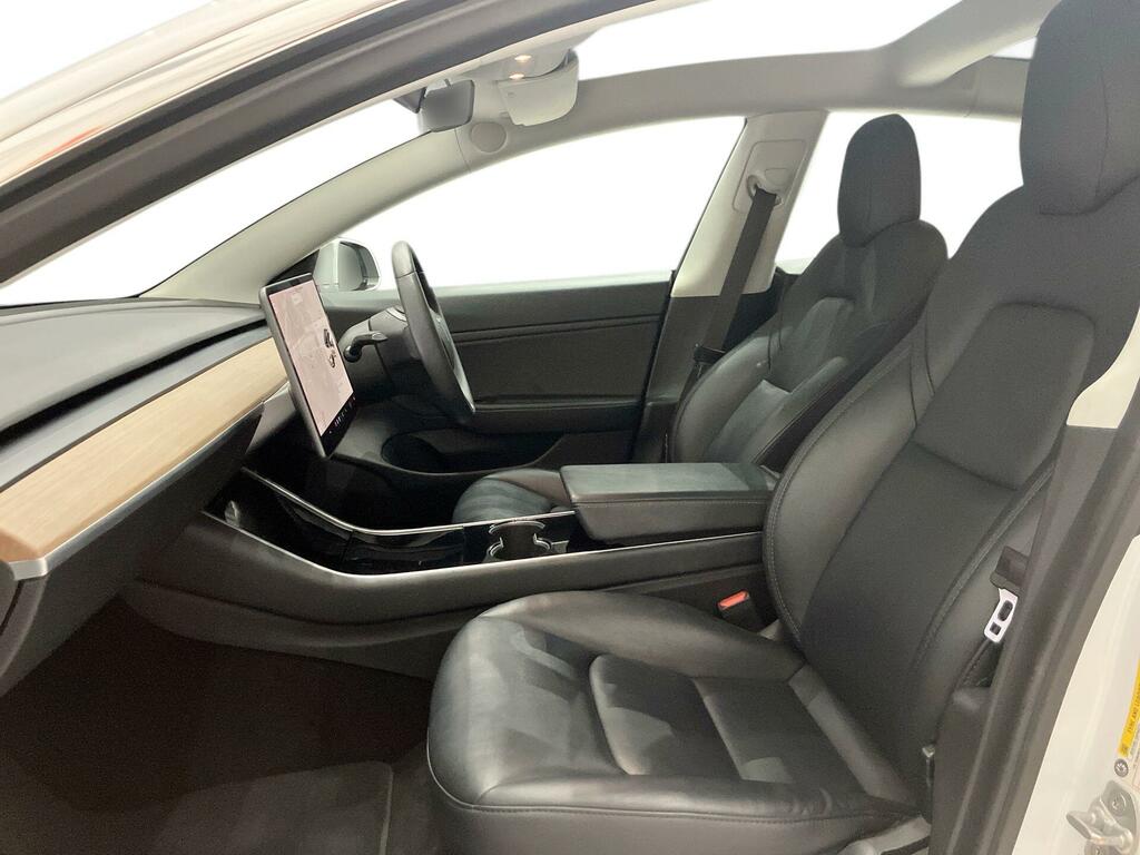 Tesla Model 3 0.0 Performance Awd 483 Bhp Black #18