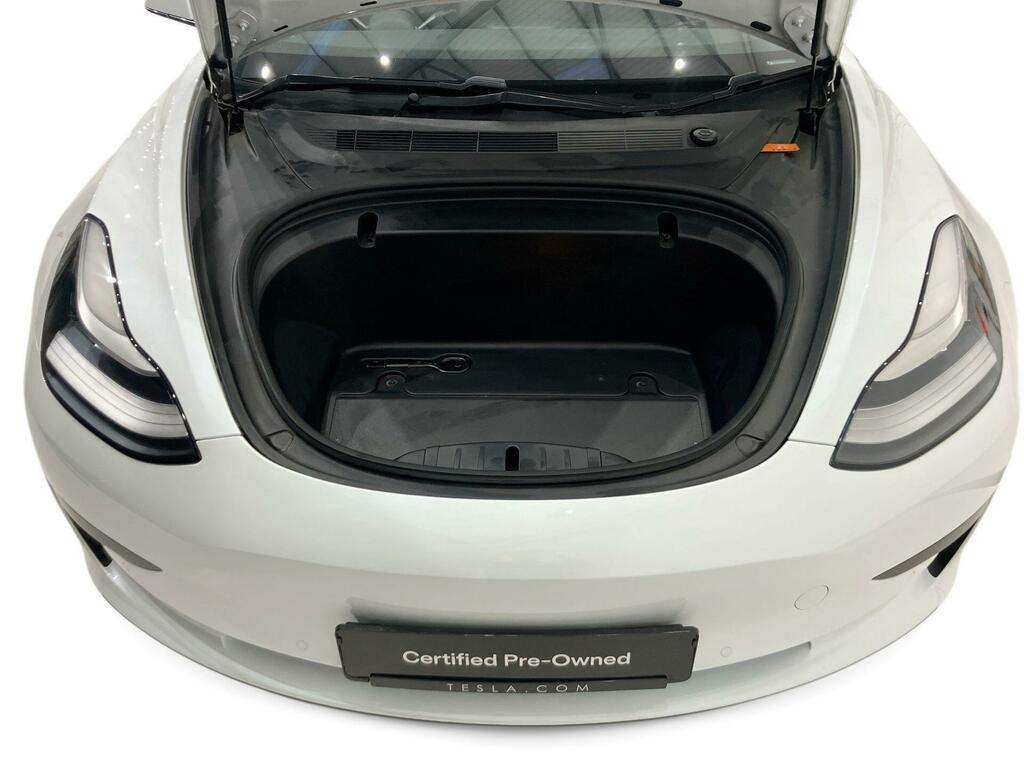 Tesla Model 3 0.0 Performance Awd 483 Bhp Black #15