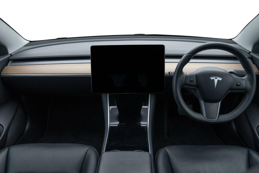 Tesla Model 3 0.0 Performance Awd 483 Bhp Black #19